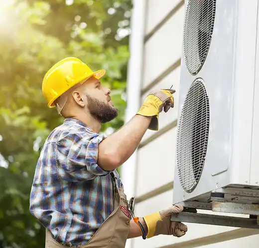 hvac services Sedona